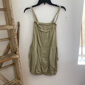 Urban Outfitters romper